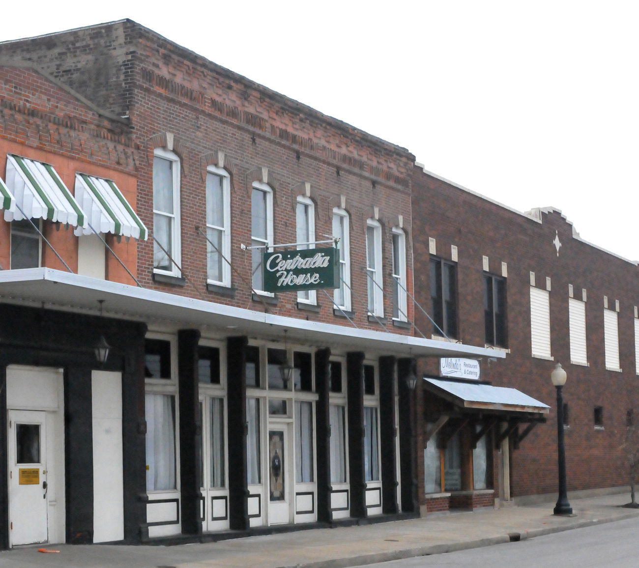 Top 20 Restaurant of the Week: The Centralia House